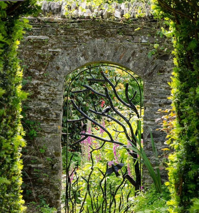 Cider House Ξενοδοχείο Yelverton Εξωτερικό φωτογραφία